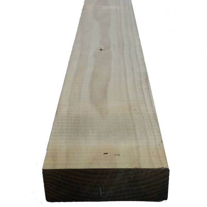 SG8 H3.2 KD PG Rad 140 x 45 Timber Baier Group